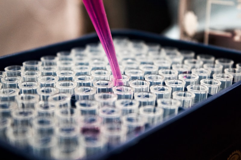 Education & Labs