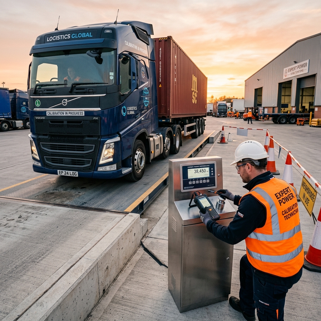 Logistics & Transportation