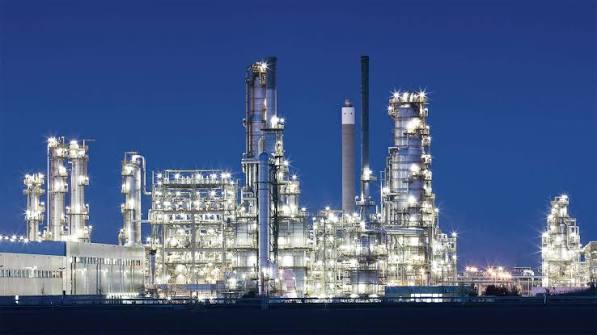Oil & Gas