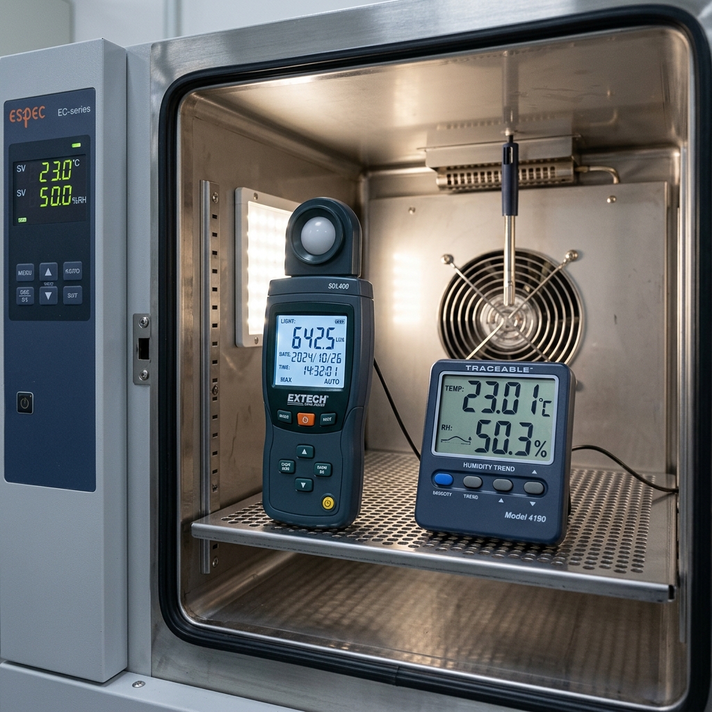 Environmental Meters
