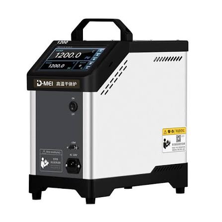 Dry Block Calibrators