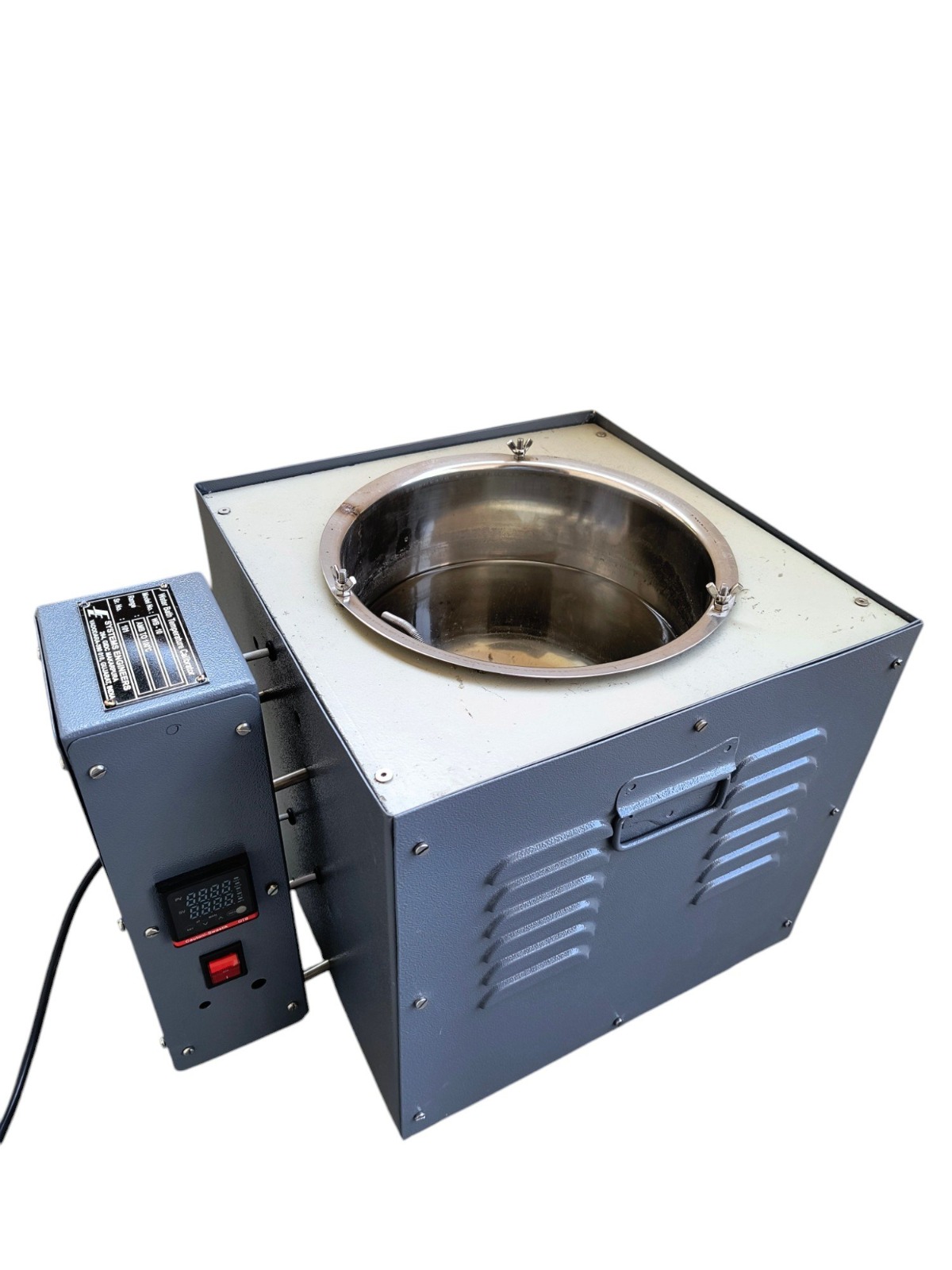 Temperature Calibration Baths
