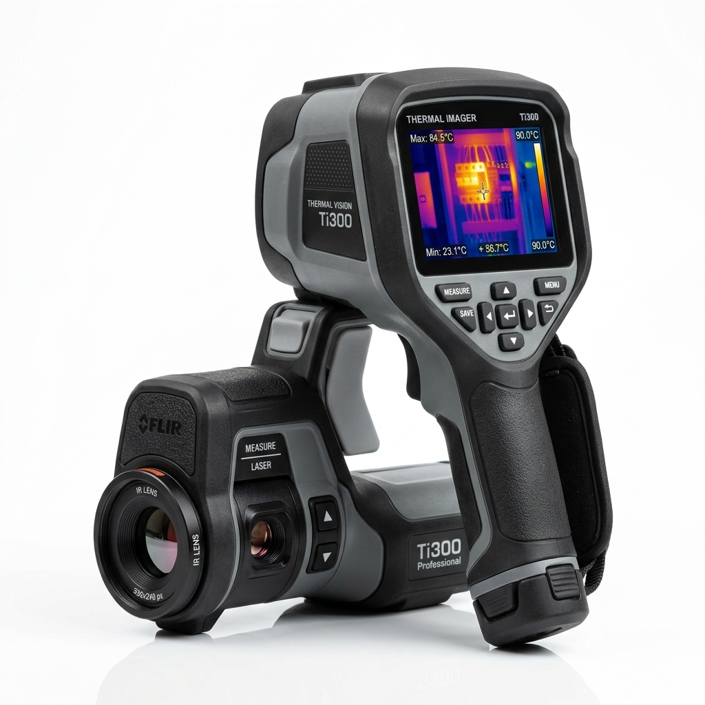 Infrared Thermometers